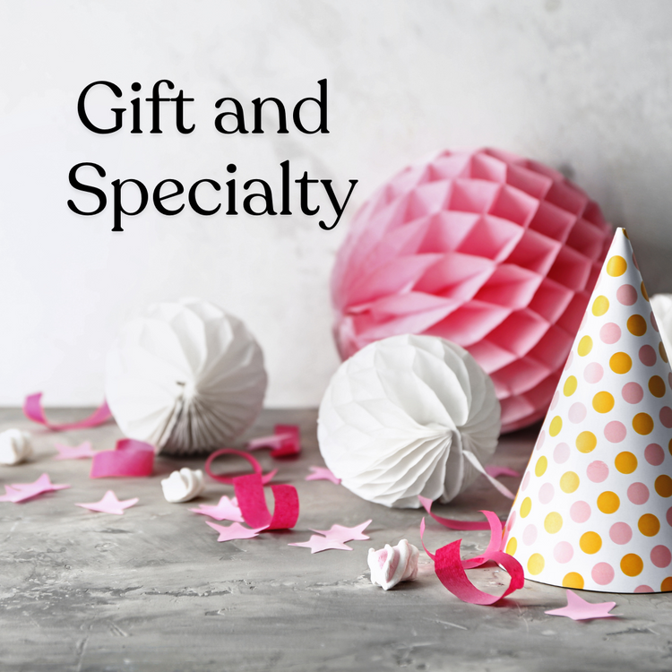 Gift and Specialty