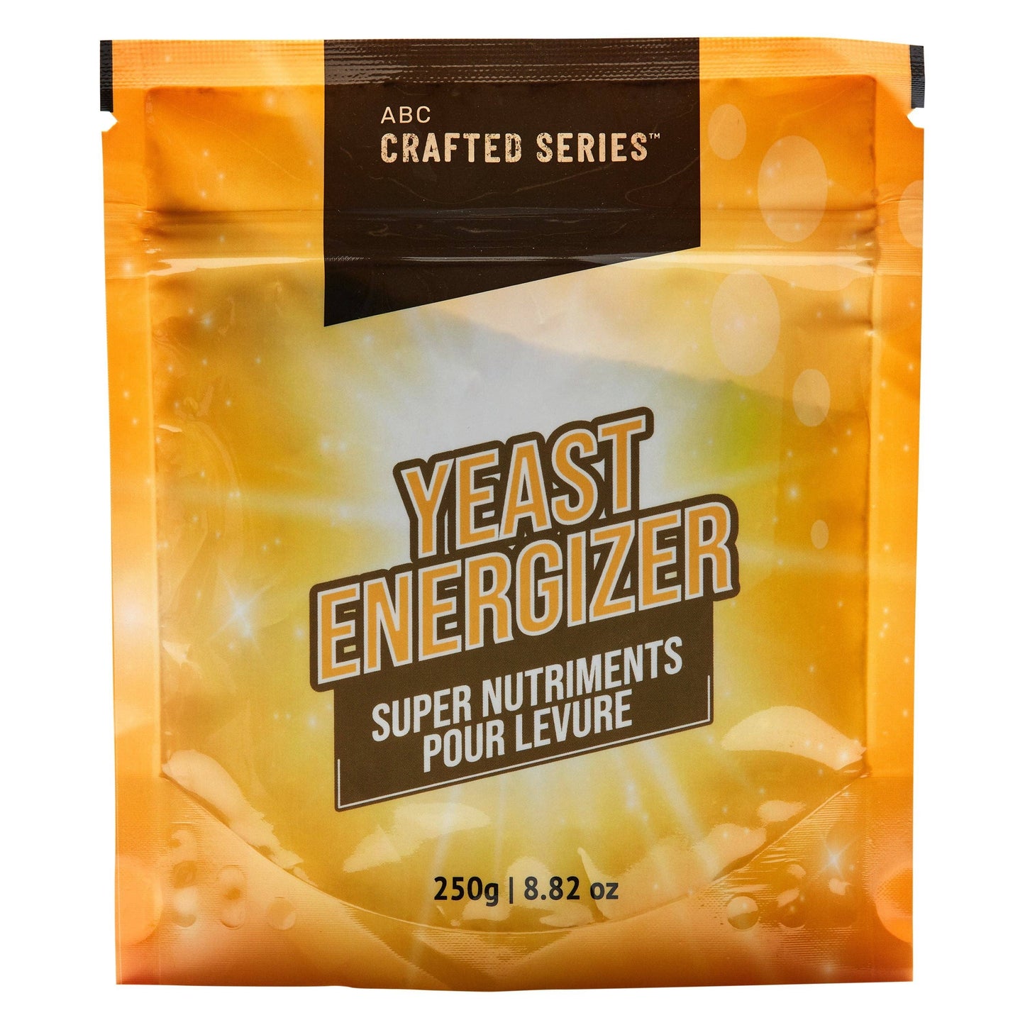 Yeast Energizer (250 g | 8.8 oz)