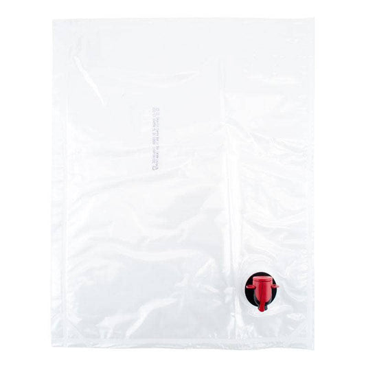Bag-in-Box Bags (5 L | 1.32 US gal)