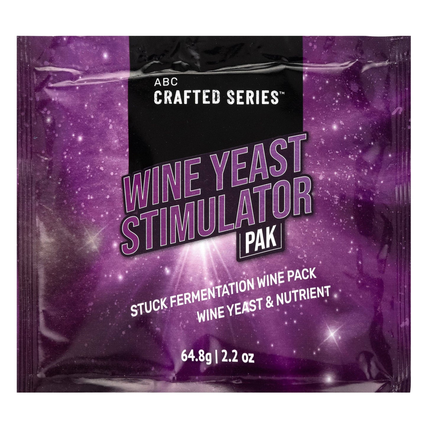 Wine Yeast Stimulator (65 g | 2.29 oz) | Expired December 2022