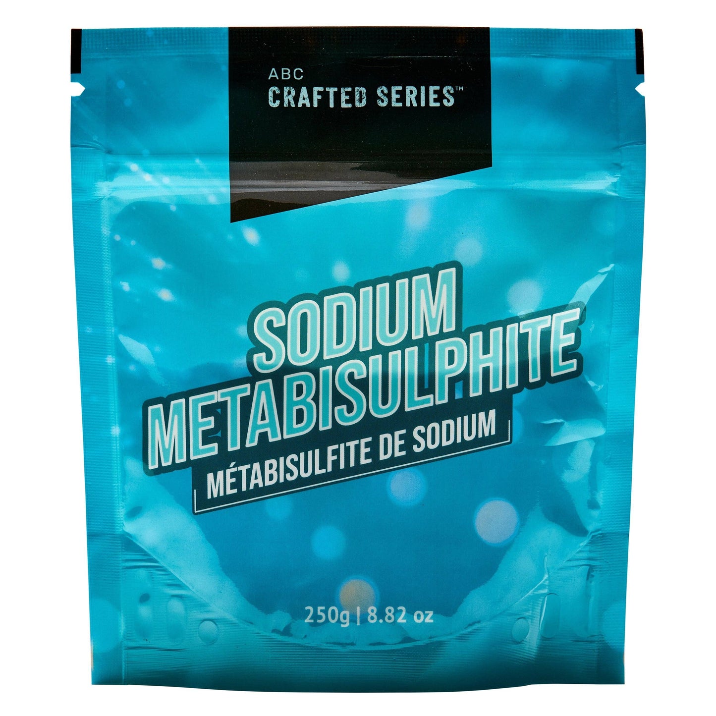 Sodium Metabisulphite (250 g | 8.8 oz)