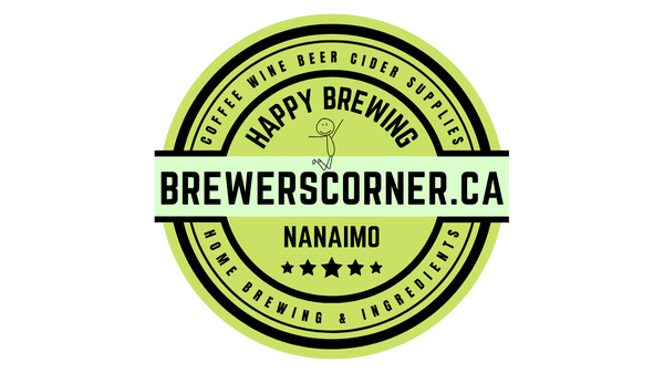 Brewers Corner