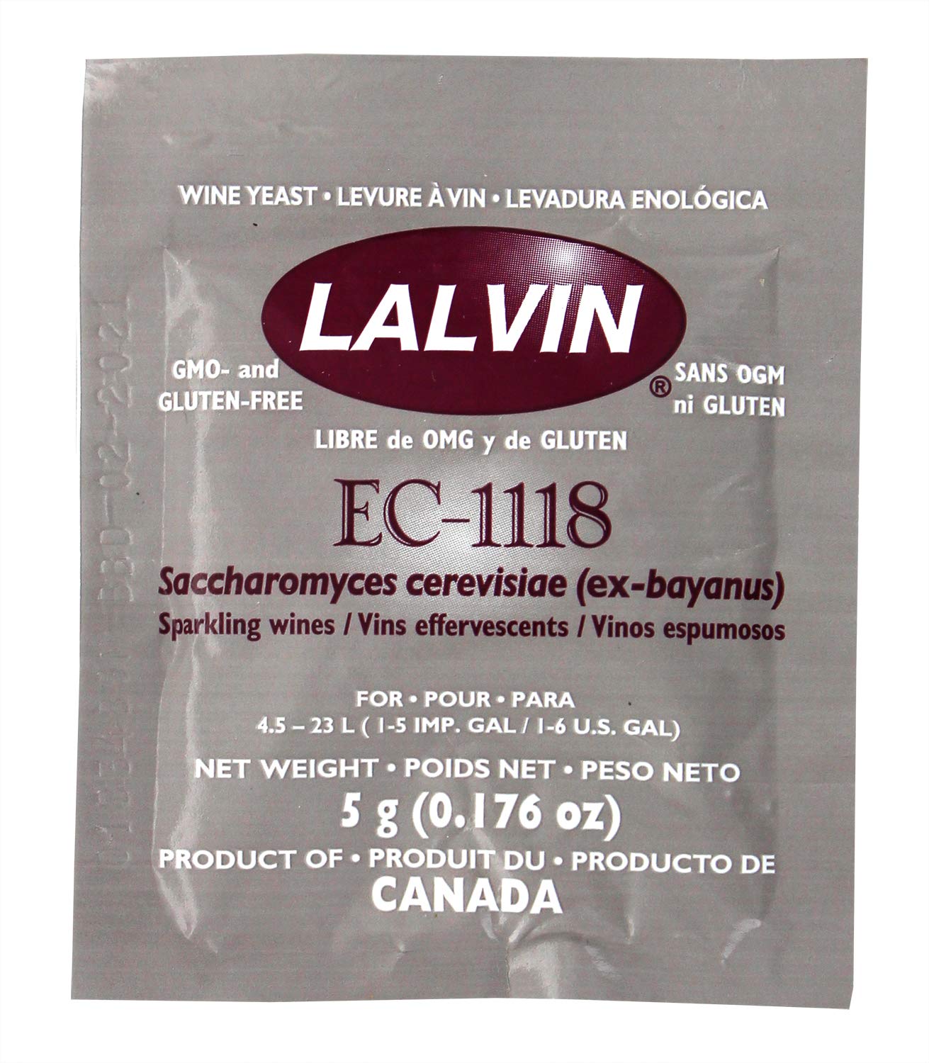 Lalvin