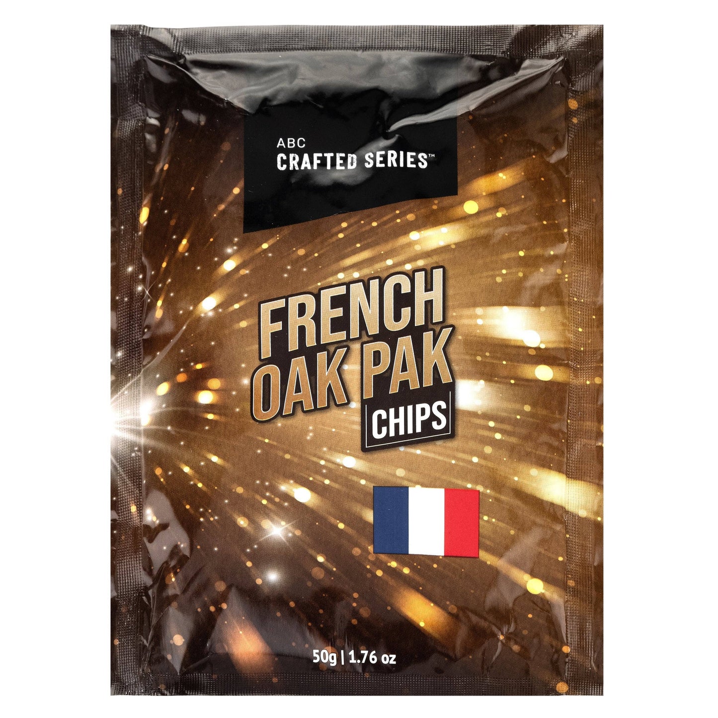 French Oak Medium Toasted (50 g | 1.7 oz)