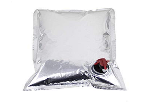 4L Wine Bags