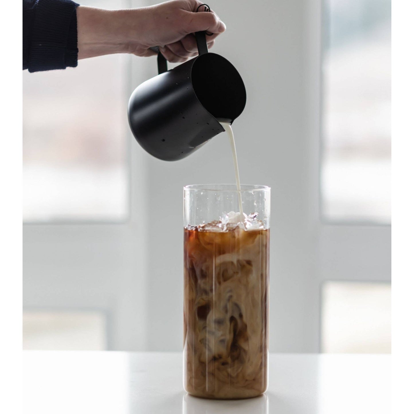 Cold Brew | Whole Bean Coffee | Coarse Grind | 1lb