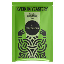 Kveik Yeastery Dry Yeast