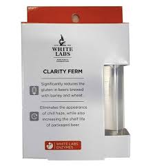 Liquid Yeast