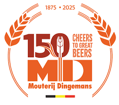 Dingemans Malt 55lb BSG