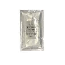 Chitosan/Kieselsol