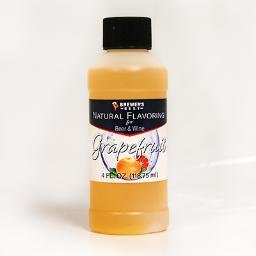 Natural Flavours Brewers Best