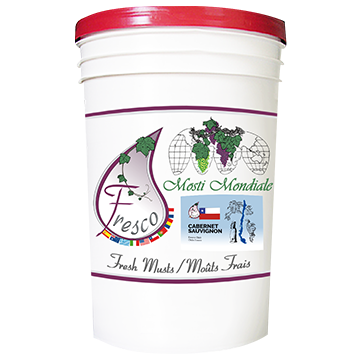 Fresh Spring Chile Fresco