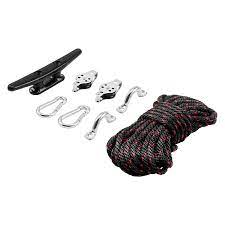 BrewZilla All Grain Double Pulley Set