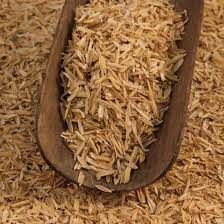 Rice Hulls per kg