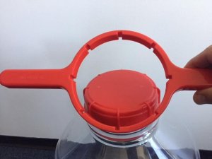 Wide Mouth Wrench Fermonster