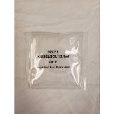 Chitosan/Kieselsol