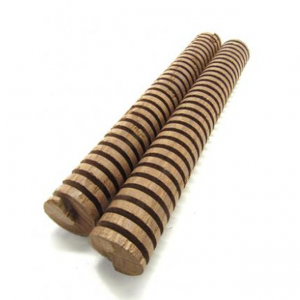 Oak Spirals