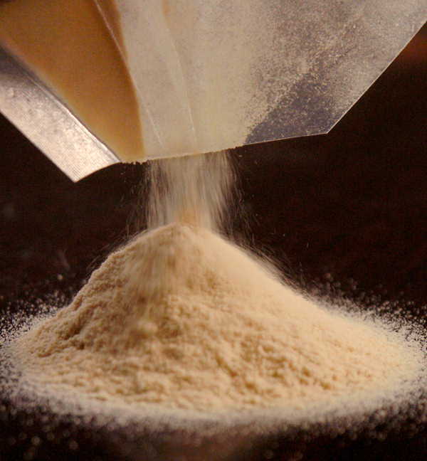 Dry Malt Extract pre packed