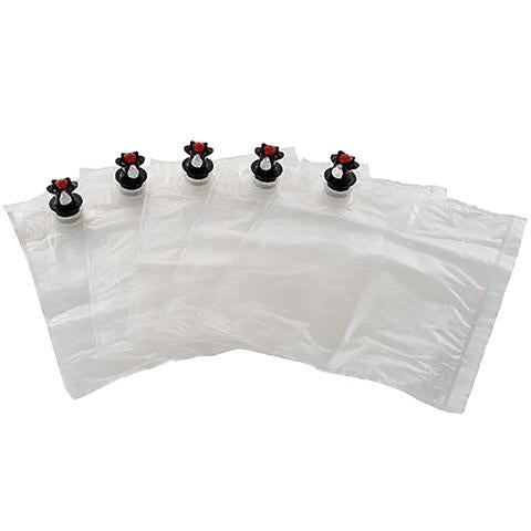 Wine to Go Bags