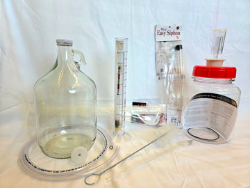 1 Gallon Small Batch Brew Kit