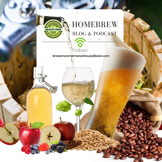 Backyard Bounty, Beans to Brews