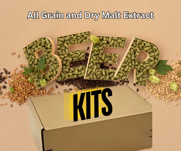 Beer Kits