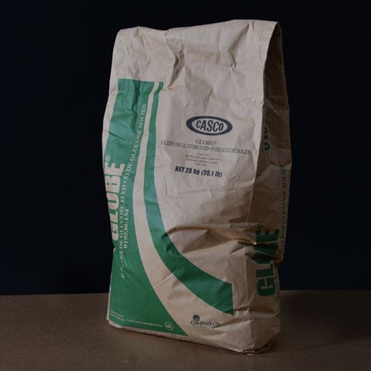 Fermentable Sugars 55lb 50lb BSG