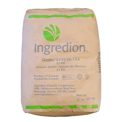 Fermentable Sugars 55lb 50lb BSG