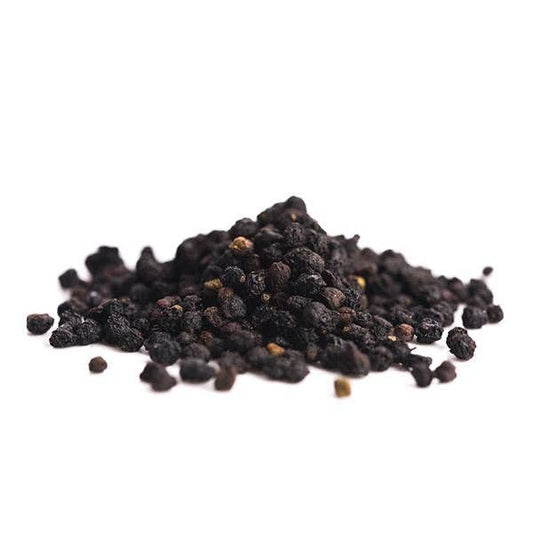 Elderberries (50 g | 1.7 oz)