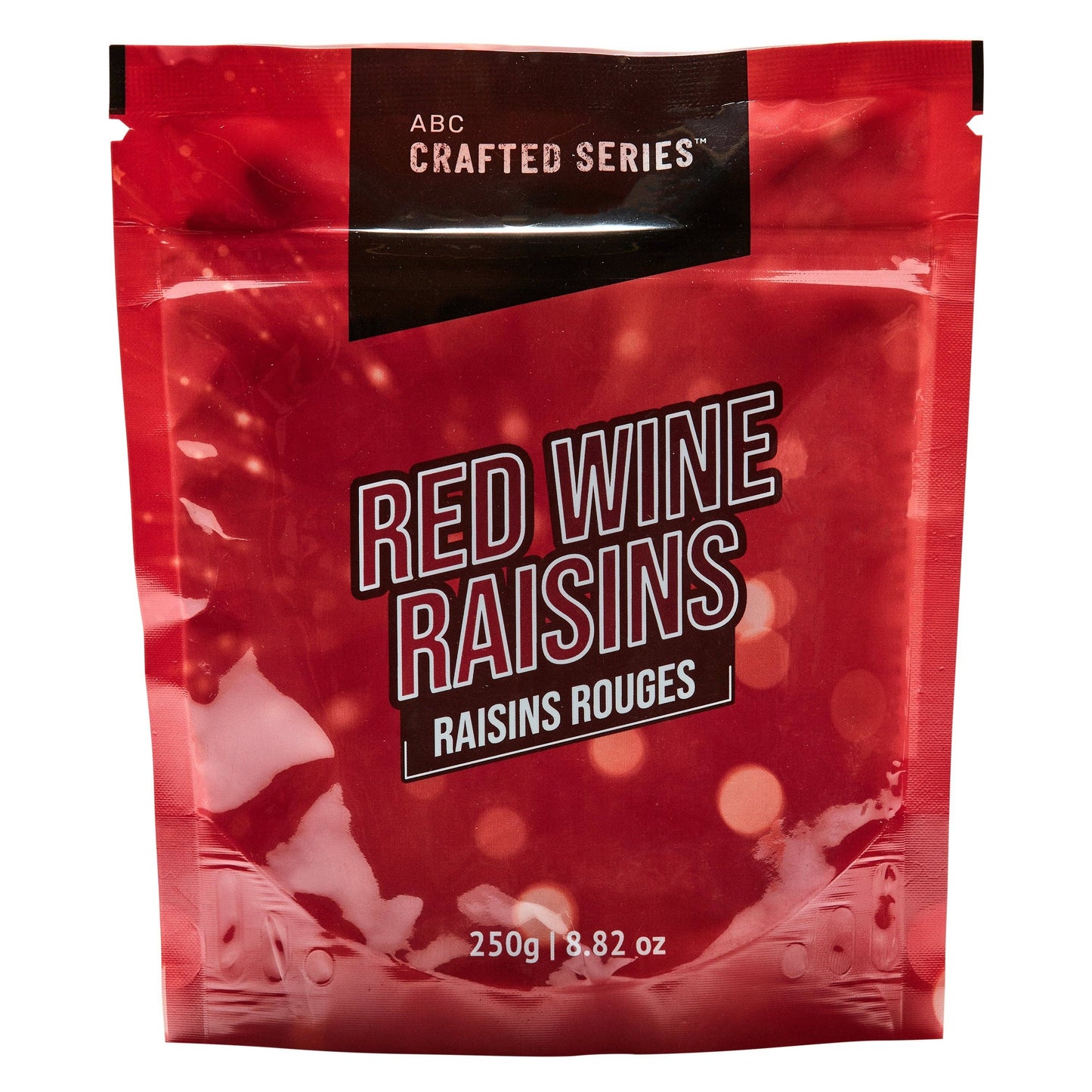 Red Wine Raisins (250 g | 8.8 oz)