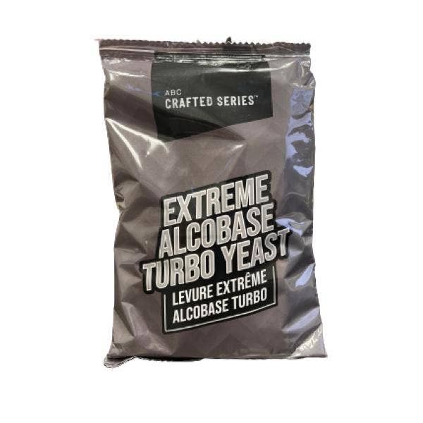 Craft Distilling Turbo Yeast Extreme Alcohol Kit (405 g | 14