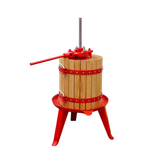 Fruit Press | #40*