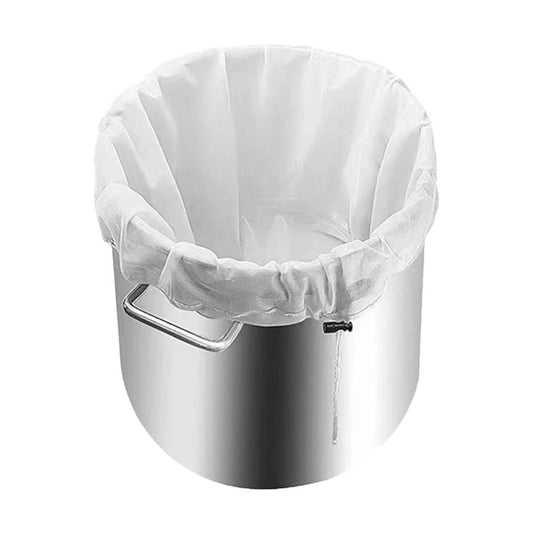 Extra Large Reusable Filter Mesh Bag (26 x 22 in | 66 x 56 cm)