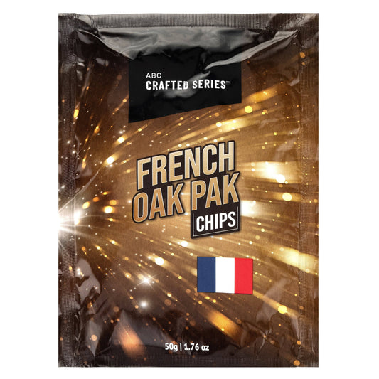 French Oak Medium Toasted (50 g | 1.7 oz)