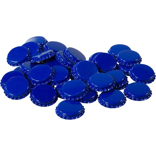 Crown Caps