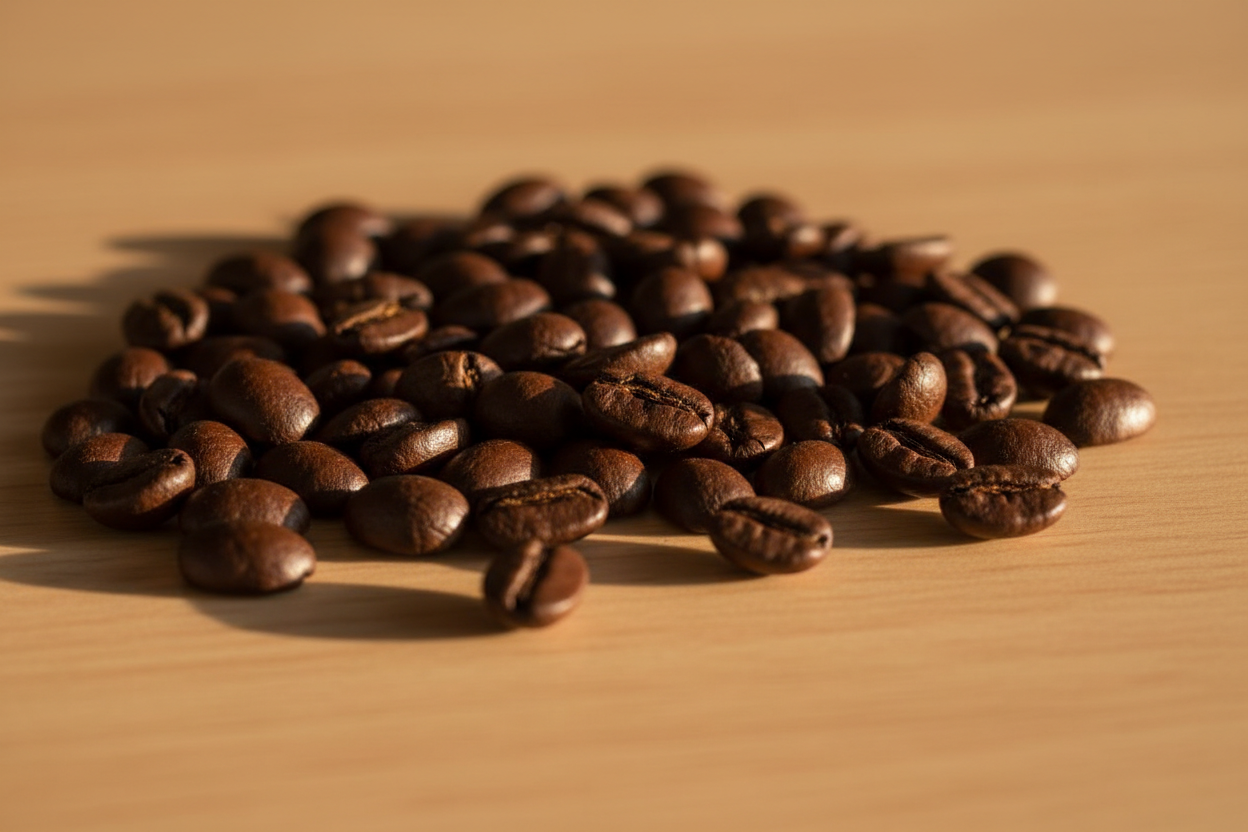 5lb Bulk Coffee Beans