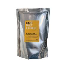 Liquid Malt Extract