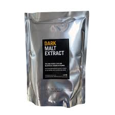 Liquid Malt Extract