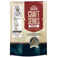 Mangrove Jacks Beer and Ciders
