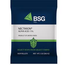 Hops per ounce