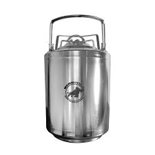 Mammoth Brewing 12L Ball Lock Keg