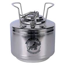 Mammoth Brewing 6L Ball Lock Keg