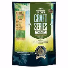 Mangrove Jacks Beer and Ciders