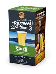 Mangrove Jacks Beer and Ciders
