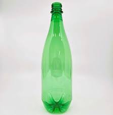 Bottles 750 ml clear