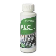 Beverage Line Cleaner 4oz