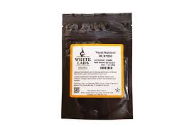 Liquid Yeast