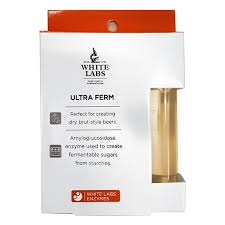 Liquid Yeast