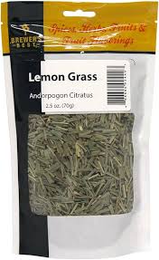 Lemon Grass