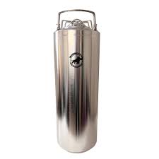 Mammoth Brewing 24.5L Ball Lock Keg